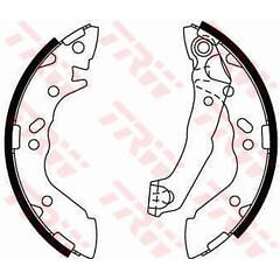 TRW Hyundai Bromsbackar sats GS8659