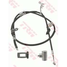 TRW Fiat Vajer parkeringsbroms GCH470