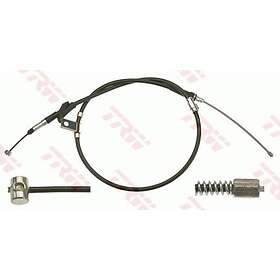TRW Land Rover Vajer parkeringsbroms GCH213