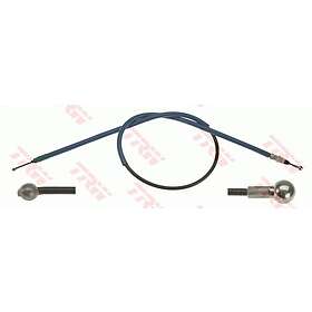 TRW Nissan Vajer parkeringsbroms GCH127