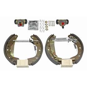TRW Opel Bromsbackar sats Superkit GSK1623