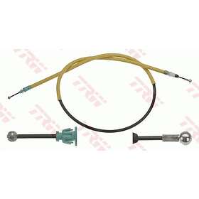 TRW Nissan Vajer parkeringsbroms GCH128