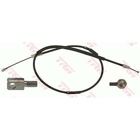 TRW Mercedes-Benz Vajer parkeringsbroms GCH510