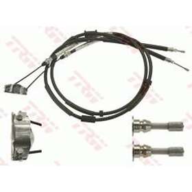 TRW Opel Vajer parkeringsbroms GCH432