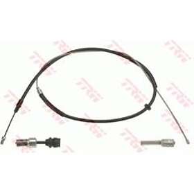 TRW Renault Vajer parkeringsbroms GCH655
