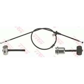 TRW Mitsubishi Vajer parkeringsbroms GCH544