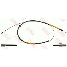 TRW Renault Vajer parkeringsbroms GCH653