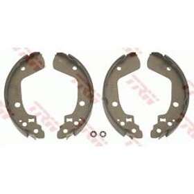 TRW Suzuki Bromsbackar sats GS8793