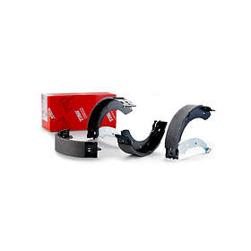 TRW Smart Bromsbackar sats GS8685