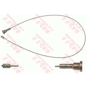 TRW Opel Vajer parkeringsbroms GCH2623