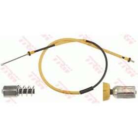 TRW Renault Vajer parkeringsbroms GCH689