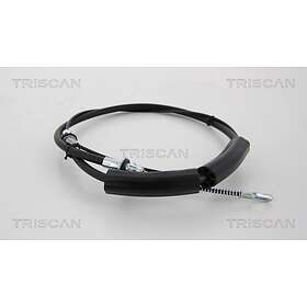 TriScan Chrysler Vajer parkeringsbroms 8140 80104