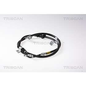 TriScan Citroen Dra vajer parkeringsbroms 8140 421130