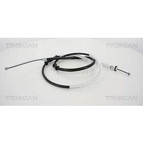 TriScan Fiat Vajer parkeringsbroms 8140 151017