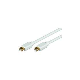 MicroConnect DisplayPort Mini - DisplayPort Mini 2m