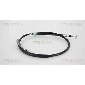 TriScan Iveco Vajer parkeringsbroms 8140 151027