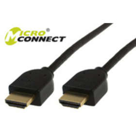 MicroConnect HDMI - HDMI 1.4 5m