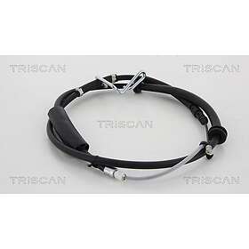 TriScan Land Rover Vajer parkeringsbroms 8140 17139