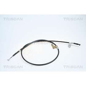 TriScan Mazda Vajer parkeringsbroms 8140 50138