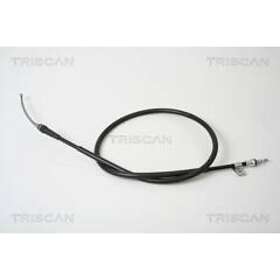 TriScan Nissan Vajer parkeringsbroms 8140 14174