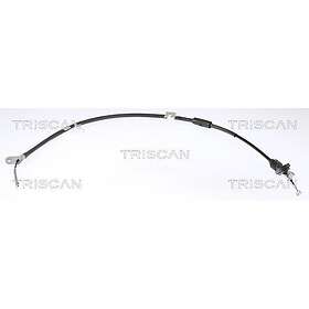 TriScan Nissan Dra vajer parkeringsbroms 8140 141168