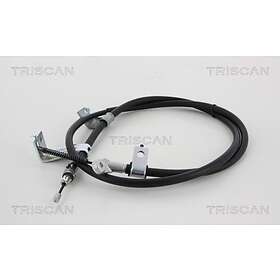 TriScan Nissan Vajer parkeringsbroms 8140 14189