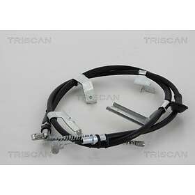TriScan Opel Vajer parkeringsbroms 8140 10166
