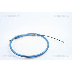 TriScan Renault Vajer parkeringsbroms 8140 25196