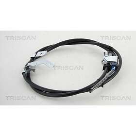 TriScan Toyota Vajer parkeringsbroms 8140 131216