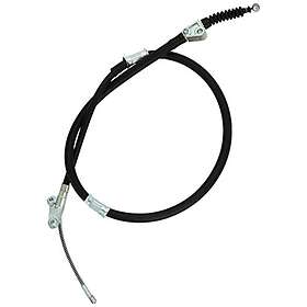 TriScan Toyota Vajer parkeringsbroms 8140 131186
