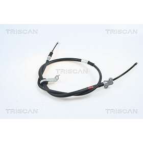 TriScan Toyota Vajer parkeringsbroms 8140 131001