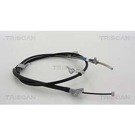 TriScan Toyota Vajer parkeringsbroms 8140 131280