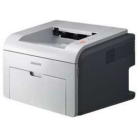 Mono laser printer