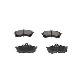 Kavo Parts Mitsubishi Bromsbelaggssats skivbroms KBP5506