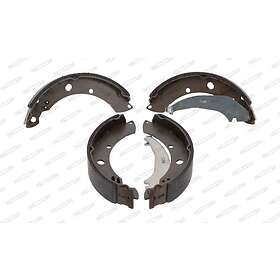 Ferodo Chrysler Bromsbackar sats PREMIER FSB4074