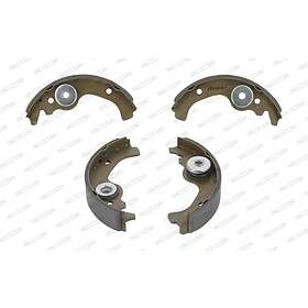 Ferodo Fiat Bromsbackar sats PREMIER FSB23