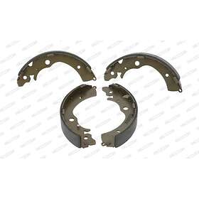 Ferodo Honda Bromsbackar sats PREMIER FSB318