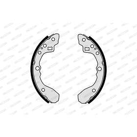 Ferodo Kia Bromsbackar sats PREMIER FSB609