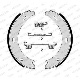 Ferodo Mercedes-Benz Bromsbackar sats PREMIER FSB4306