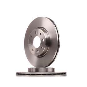 Brembo Alfa Romeo Bromsskiva 09963114