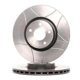 Brembo Alfa Romeo Bromsskiva MAX LINE 09493976