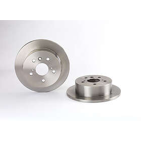 Brembo Toyota Bromsskiva 08A10810