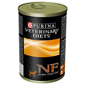 Purina Veterinary Diets Canine NF Renal Function Mousse 0,4kg