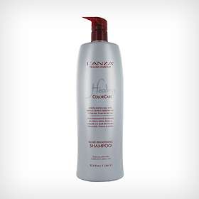 LANZA Healing Color Care Silver Brightening Shampoo 1000ml