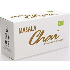 Masala Chai Svart Te 25st