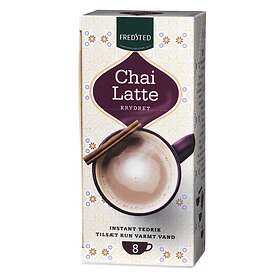 Fredsted Chai Latte Kanel 8st