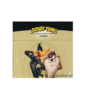 Looney Tunes - The Complete Golden Collection