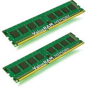 Kingston ValueRAM DDR3 1333MHz ECC 16GB (KVR1333D3E9SK2/16G)