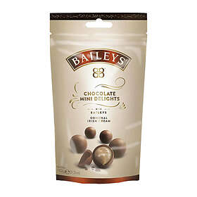 Baileys Chocolate Mini Delights 102g