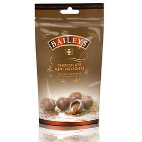 Baileys Chocolate Mini Delights Salted Caramel 102g